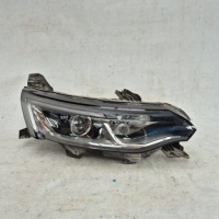 Купить Renault talisman 15- фара правый  перед передняя линза led 260108543r, фото thumb