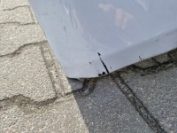 фото thumb №11, Lexus ls iv 4 ls460 ls600 бампер перед передній