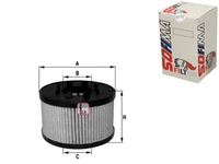 фото thumb №1, Sofima s 5033 pe фильтр масла