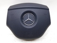 фото thumb №13, Подушка водія - mercedes ml w164 w251 w245