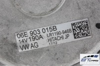 Audi a8 q7 генератор охлаждаемый woda 06e903015b 06e903015 06e903015bx 06e 9 с Разборки, фото thumb