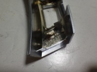 фото thumb №6, Рамка кнопок відкривання бардачка підлокітник bmw 5 gt f07