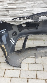 фото thumb №7, Бампер alfa romeo stelvio квадрифолио qv prest-10