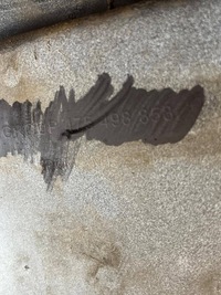 фото thumb №9, Opel crossland x бампер перед верхний 39097370