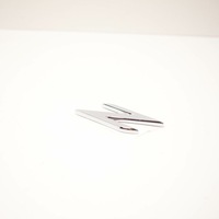 фото thumb №1, Bmw z3 e36 coupe rear trunk boot lid emblem badge 51148401822 original