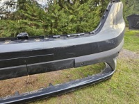 Бампер перед renault trafic iii lift 22- в Украине, фото thumb