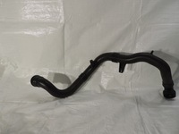 фото thumb №1, Труба интеркулер opel astra k 1.4t 39201785