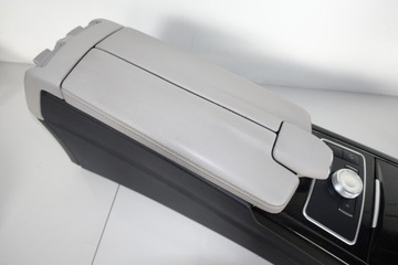 фото thumb №11, Mercedes w212 e-klasa підлокітник бардачок тунель решітка впуск