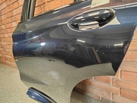 фото thumb №6, Двері лівий задня ліва задні bmw g02 x4 f98 x4m 416 carbonschwarz