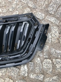 фото thumb №2, Skoda kamiq решітка радіатора решітка радіатора радіатора