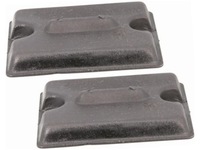 фото thumb №1, Відбійники амортизатора mercedes atego ii 04-14 iii 13-