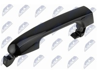 фото thumb №2, Ручка двері hyundai i20 i mk1 08-15