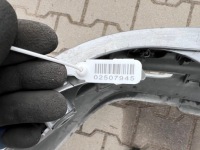 фото thumb №8, Бампер задняя задний bmw 5 e60