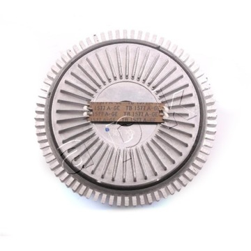 фото thumb №1, Термомуфта вентилятора japko do авто юніон dkw