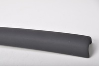 фото thumb №7, Defender l663 захист панелі приладової панелі молдинг 21r