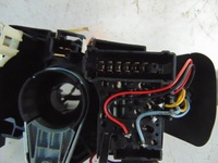 фото thumb №4, Renault clio переключатели ---