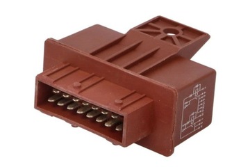 фото thumb №1, Реле насоса топлива meat & doria 73240109