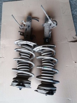 фото thumb №1, Nissan qashqai j11 амортизатор перед 1.2