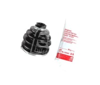 фото thumb №1, Защита шарнир ford zew. c-max focus 2,0d 93x22x89 febi