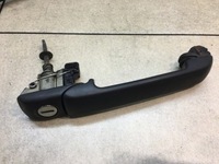 фото thumb №6, Замок запалювання ключ ручка golf iii 1.9 d 357905851