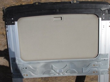 фото thumb №8, Cherokee liberty kj рестайлінг люк комплектний