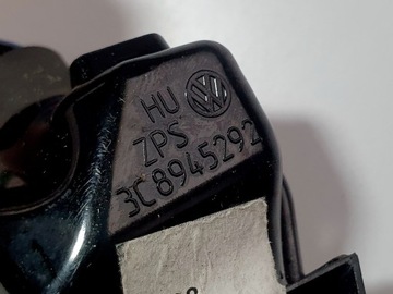 фото thumb №5, Лампа підсвітка дзеркало права vw passat b7 оригінальний номер
