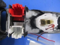 фото thumb №6, Seat leon ii панель регулировка зеркал+ разъём 12v 5p0959565