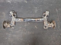 фото thumb №1, Задняя балка oś задняя citroen ds3 10-16