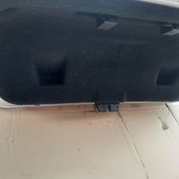 фото thumb №9, Bmw f32 кришка кришка багажника a300