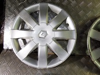 фото thumb №5, Колпаки 15" renault clio iii modus twingo megane ii scenic