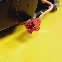 фото thumb №9, Pas безопасности правые перед mitsubishi carisma 570186099h nr454