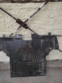 Захист передня підвіска ferrari california f149 083948900 Недорого, фото thumb