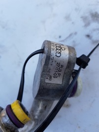 фото thumb №10, Шланг кондиционера audi a5 1.8 tfsi