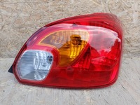 фото thumb №1, Лампа правая задняя задняя mitsubishi space star 2 ii