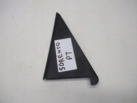 фото thumb №2, Трикутник захист двері правий задня kia sorento ii