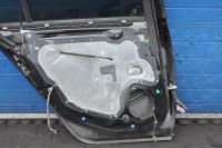 фото thumb №7, Opel insignia a двері лівий задня задні kombi z22c