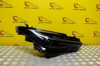 Toyota prius xw60 2022- фара фара full led r америка Доставка, фото thumb