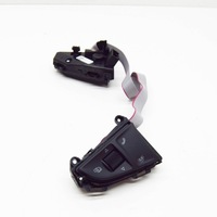 фото thumb №8, Skoda karoq nu кермо wheel багатофункціональний buttons 3v0919719cwhs