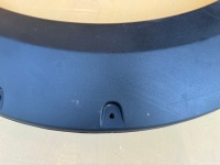 фото thumb №8, Ford ranger молдинг крыла перед правая fdff081