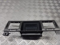 Купити Дисплей радіо opel vectra c 1.9 cdti 13208193, фото thumb