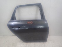фото thumb №1, Дверь правое задние правый задняя audi a6 c8 4k9 kombi 2018-