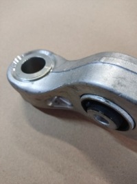 Важіль лівий перед audi a6 a7 vw touareg 4m0407155e Недорого, фото thumb