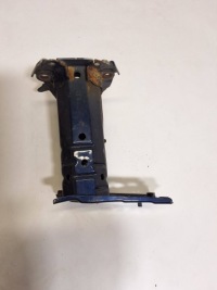 фото thumb №1, Toyota prius iii зона деформації лівий задня