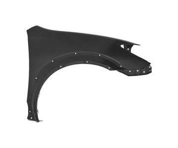 фото thumb №1, Крило переднє pontiac vibe 2003 - 2008 права