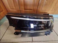 фото thumb №1, Лампа передня перед opel mokka b ii full led