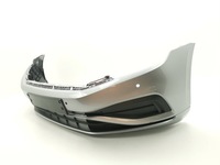 фото thumb №12, Новый оригинальный номер бампер перед vw passat b8 lift 4xpdc lb7s