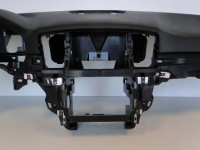 фото thumb №11, Mercedes ml w166 166 консоль торпедо капот