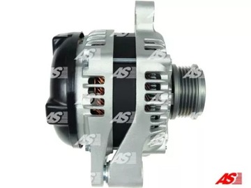 фото thumb №2, Генератор /denso/ 104210-3430