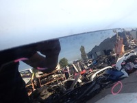 фото thumb №11, Peugeot 3008 5008 ii 16- капот кришка двигуна