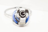 фото thumb №6, Mercedes-benz s w221 эмблема na капот mercedes star nowa оригинальная a22188